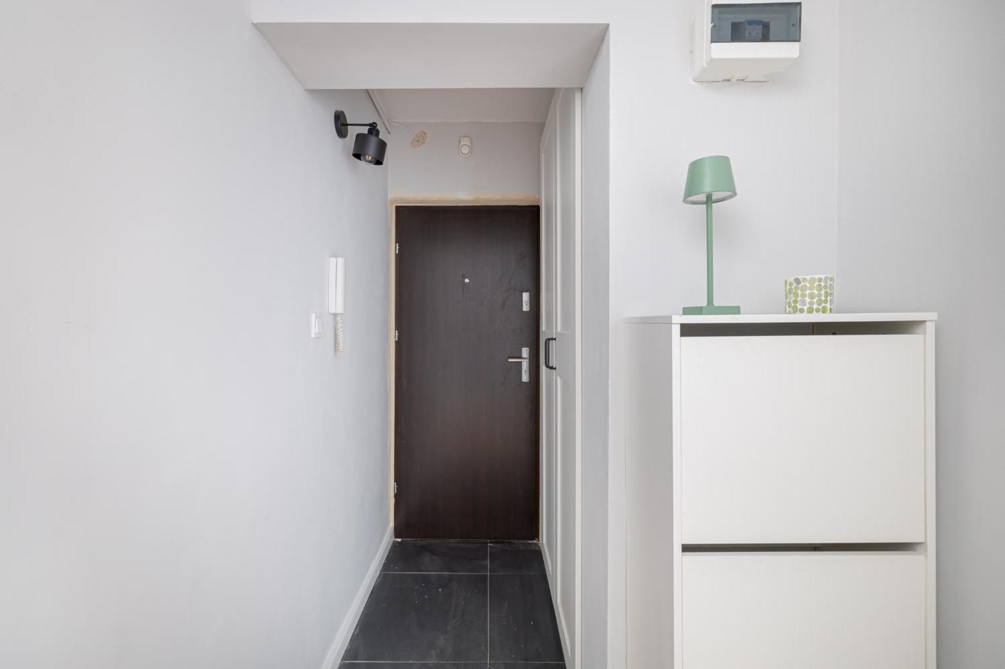 Apartament Ecru Spacious 2 Bedroom Family Wwa68