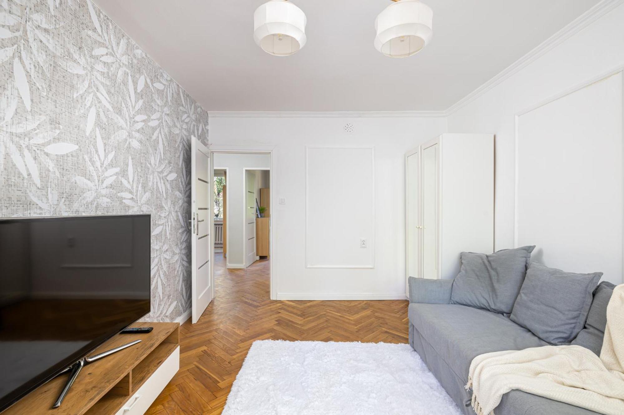 Ecru Spacious 2 Bedroom Family Wwa68