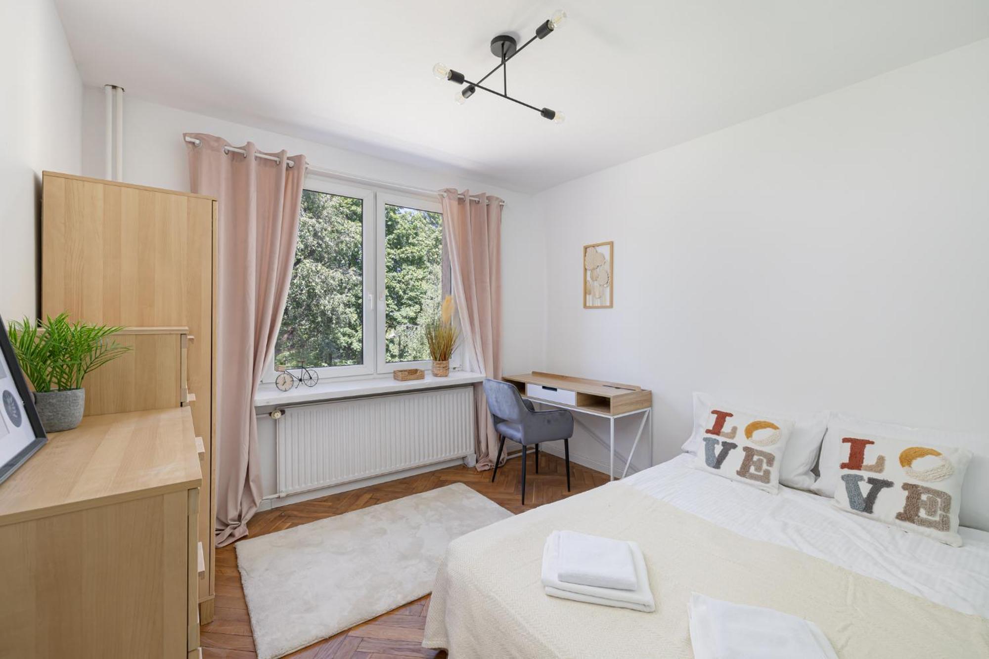 Ecru Spacious 2 Bedroom Family Wwa68 Apartament *